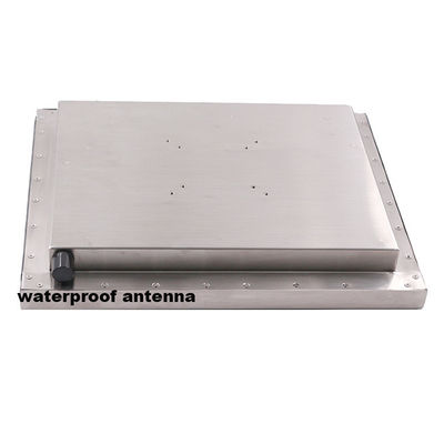 CER Lcd-Fingerspitzentablett, wasserdichte Antenne des Windows-Noten-Computers