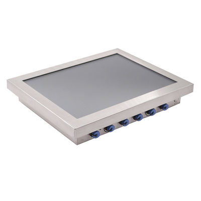 CER Lcd-Fingerspitzentablett, wasserdichte Antenne des Windows-Noten-Computers