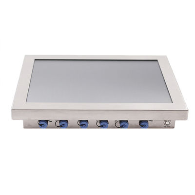 CER Lcd-Fingerspitzentablett, wasserdichte Antenne des Windows-Noten-Computers