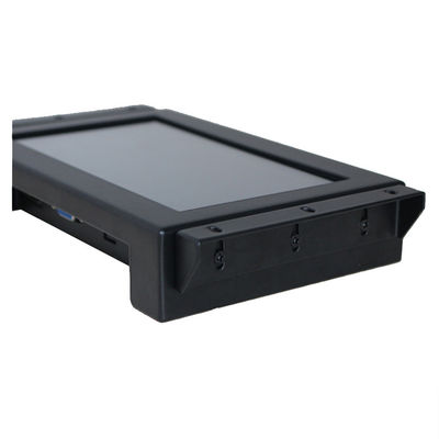 industrieller Monitor des offenen Rahmen-7inch, schroffer Lcd Monitor HDMI