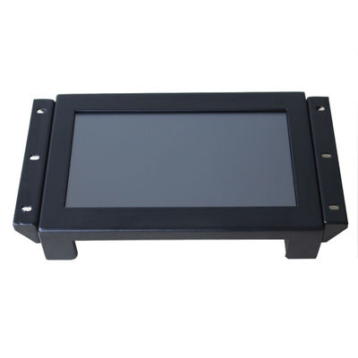 industrieller Monitor des offenen Rahmen-7inch, schroffer Lcd Monitor HDMI