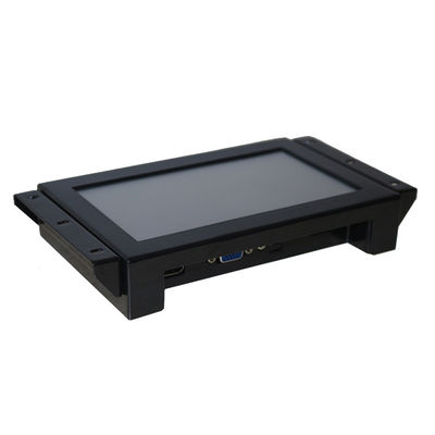 industrieller Monitor des offenen Rahmen-7inch, schroffer Lcd Monitor HDMI