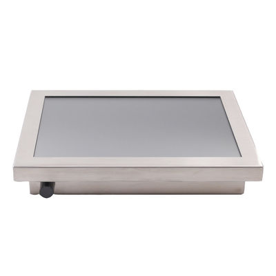1280x1024 LED mit Berührungseingabe Bildschirms Sonnenlicht des Platten-PC-1000nits lesbar