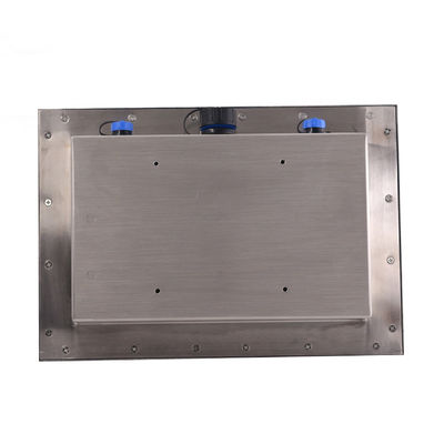 ununtu 1280x800 Wasser-beständiger Touch Screen Monitor für Boot