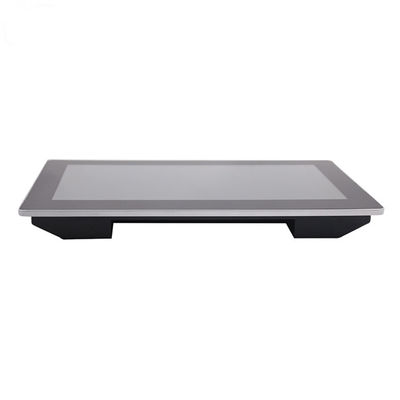 Modernes Wand-Berg-Fingerspitzentablett 4K 3840x2160 17 Zoll