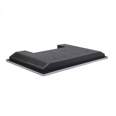 Modernes Wand-Berg-Fingerspitzentablett 4K 3840x2160 17 Zoll