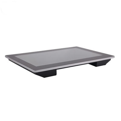 Modernes Wand-Berg-Fingerspitzentablett 4K 3840x2160 17 Zoll