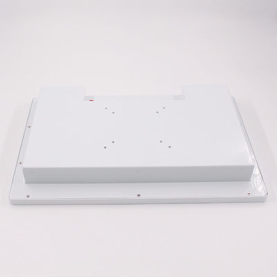 Android-Fingerspitzentablett PC 3840*2160 4K der Batterie-4000ma