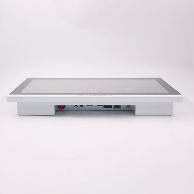Android-Fingerspitzentablett PC 3840*2160 4K der Batterie-4000ma