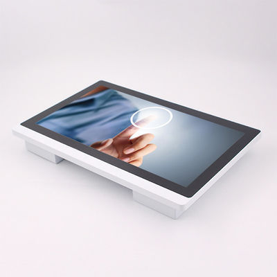 Android-Fingerspitzentablett PC 3840*2160 4K der Batterie-4000ma