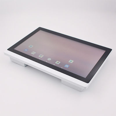 Android-Fingerspitzentablett PC 3840*2160 4K der Batterie-4000ma