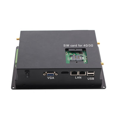 Industrieller Platten-PC INNODA Android, kapazitiver Touch Screen Tablet-Computer