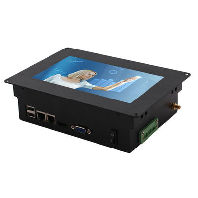 Industrieller Platten-PC INNODA Android, kapazitiver Touch Screen Tablet-Computer