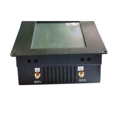 Industrieller Platten-PC INNODA Android, kapazitiver Touch Screen Tablet-Computer