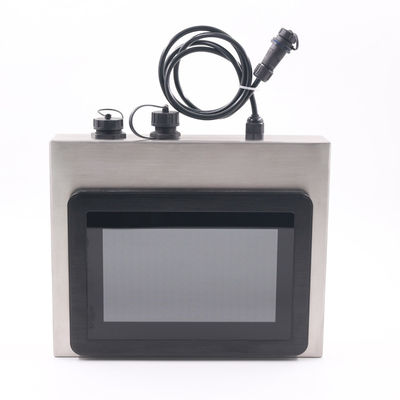 bettete industrieller Computer der Platten-7inch, Platten-PC Ip65 imprägniern ein