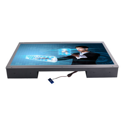24 Zoll-Sonnenlicht lesbarer Lcd, hohe Helligkeits-Monitor 1200nits