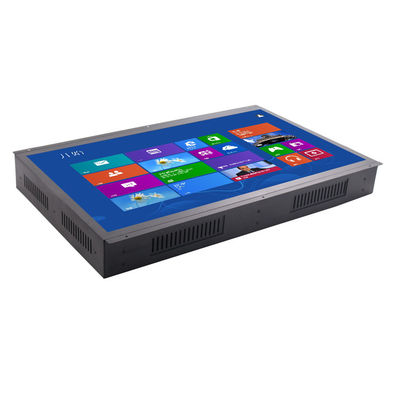 24 Zoll-Sonnenlicht lesbarer Lcd, hohe Helligkeits-Monitor 1200nits