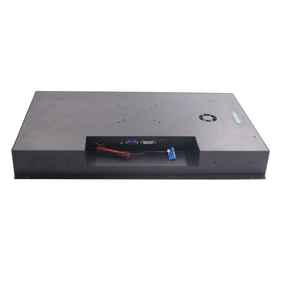 LCD Anzeige 1200cd/M2 im Freien für Sunny Condition
