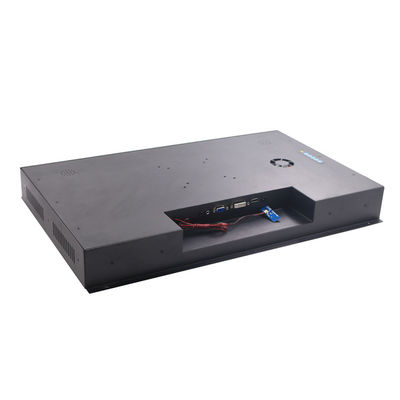 LCD Anzeige 1200cd/M2 im Freien für Sunny Condition
