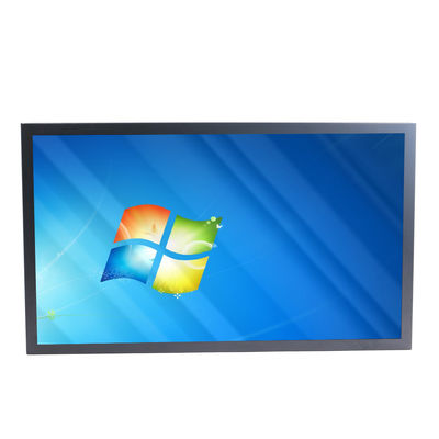 2000 Nissen-Sonnenlicht lesbarer LCD-Monitor mit Lichtsensor