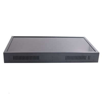 2000 Nissen-Sonnenlicht lesbarer LCD-Monitor mit Lichtsensor