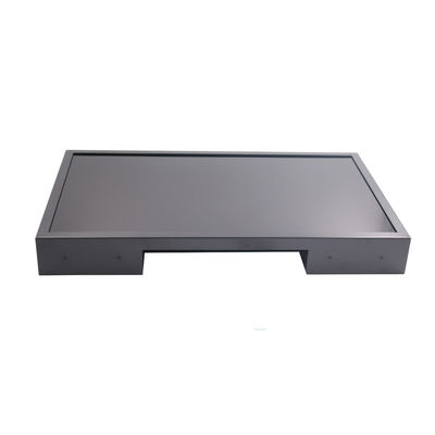 23,8 Zoll-Touch Screen Monitor im Freien, Lichtsensor-Nissen-Monitor 2000
