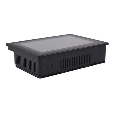 Der Platten-1280*800 Antwort Berg-Touch Screen PC-10msec