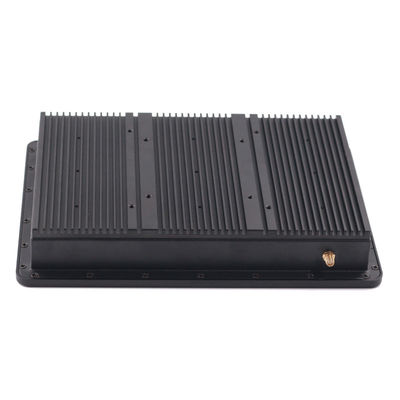 nahtlose hohe empfindliche 10 Punkte schroffer Platte PC