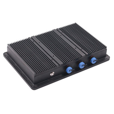 nahtlose hohe empfindliche 10 Punkte schroffer Platte PC