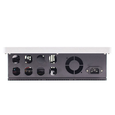 industrieller PC Windows 7 Fingerspitzentablett 5xCOM 2RJ45 8 10