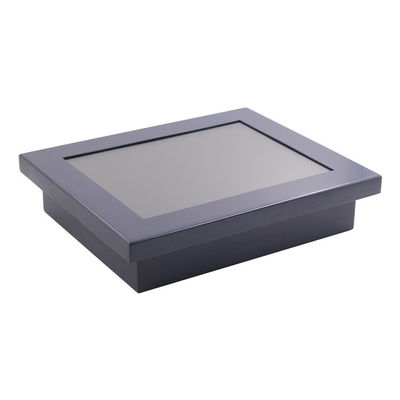 Wasserdichter Platte PC des Edelstahl-IP67 12,1 Zoll
