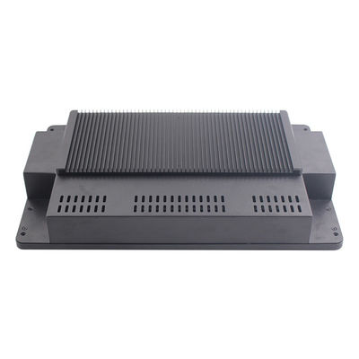 Fingerspitzentablett Intels J1900 13,3“ industrieller PC Körper-Sensor eingebaut