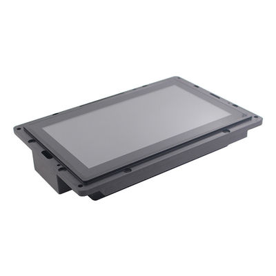 Fingerspitzentablett Intels J1900 13,3“ industrieller PC Körper-Sensor eingebaut
