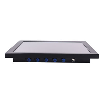 1280x1024 128G wasserdichter PC 4G RAM Platte SSD