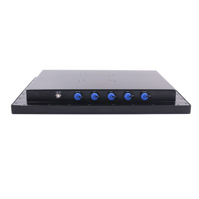 1280x1024 128G wasserdichter PC 4G RAM Platte SSD