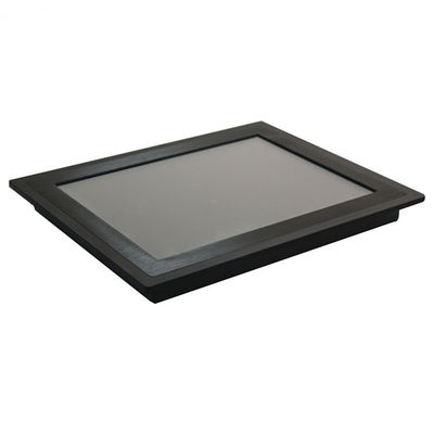 XGA-Platten-industrieller PC, 15inch Fingerspitzentablett-Computer