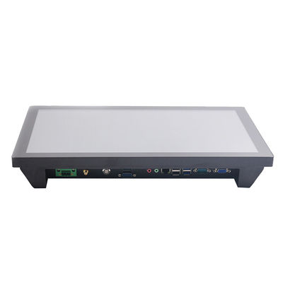 16:9 17.3inch industrieller Platten-PC mit Touch Screen volles HD