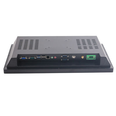 16:9 17.3inch industrieller Platten-PC mit Touch Screen volles HD