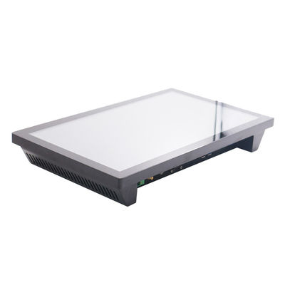 16:9 17.3inch industrieller Platten-PC mit Touch Screen volles HD