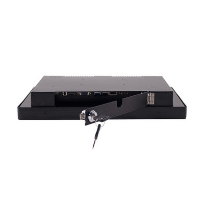 SSD 64G schroff ganz in einem PC, industrieller PC der Platten-250cd/M2
