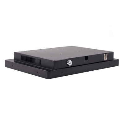 SSD 64G schroff ganz in einem PC, industrieller PC der Platten-250cd/M2