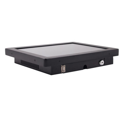 SSD 64G schroff ganz in einem PC, industrieller PC der Platten-250cd/M2