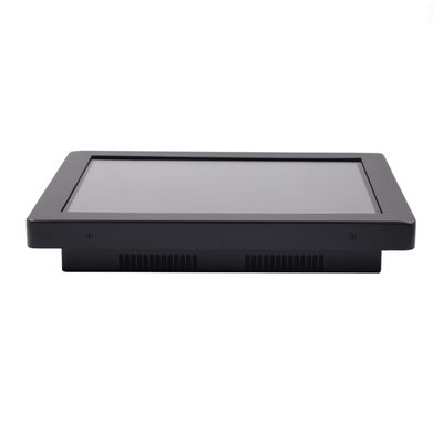 SSD 64G schroff ganz in einem PC, industrieller PC der Platten-250cd/M2