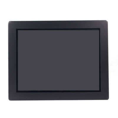 SSD 64G schroff ganz in einem PC, industrieller PC der Platten-250cd/M2