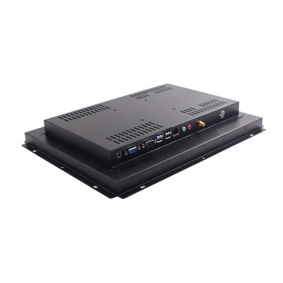 4G RAM Open Frame Panel Pc, 1024*768 Touch Screen PC-Computer
