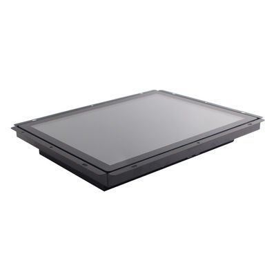 4G RAM Open Frame Panel Pc, 1024*768 Touch Screen PC-Computer
