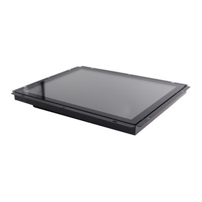 4G RAM Open Frame Panel Pc, 1024*768 Touch Screen PC-Computer