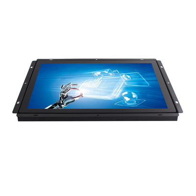 250cd/m2 alle in einem Platten-PC, Frameless industrieller PC Intels