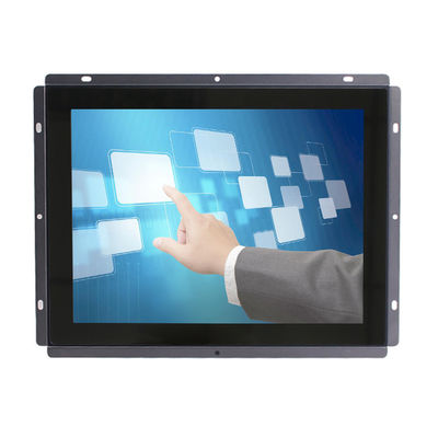 250cd/m2 alle in einem Platten-PC, Frameless industrieller PC Intels