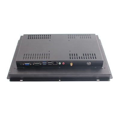 250cd/m2 alle in einem Platten-PC, Frameless industrieller PC Intels